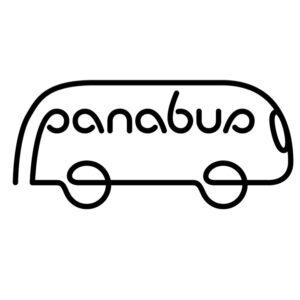 Panabus Logo (fondo blanco)